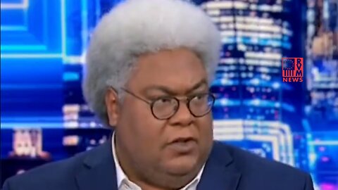 Radical Leftist Elie Mystal Is Having A MELTDOWN, Says Supreme Court Needs To Be Stopped