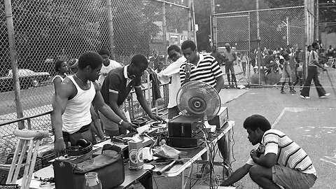 Hip Hop Produced The Greatest Tech Workers