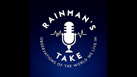 E33: Who is Rainman, the man behind the mic?