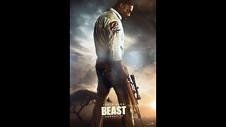 Beast Official Trailer