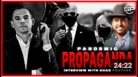 Pandemic Propaganda Returns: MSM Fear Mongers Hype New Covid Variant