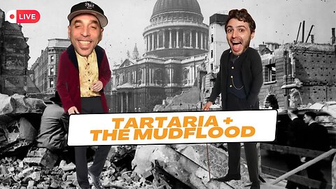 Unveiling Tartaria and the Mudflood Enigma: Hidden History Revealed
