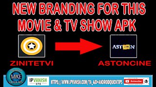 ZINITEVI 📺 IS NOW ASTONCINE 🎥