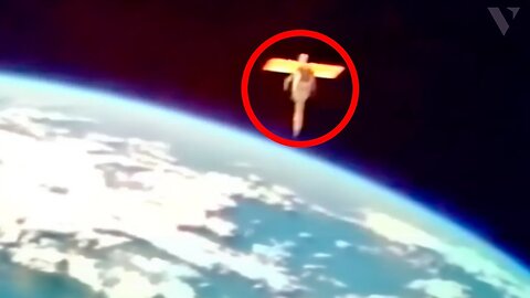 NASA Has Just Detected Something Massive Flying Right Next to Earth!
