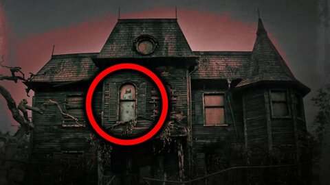 🔴 HORRIFYING HAUNTED HOUSES | Paranormal Activity Captured 🔥 THS Marathon