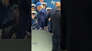 Joe Biden Falls Again!