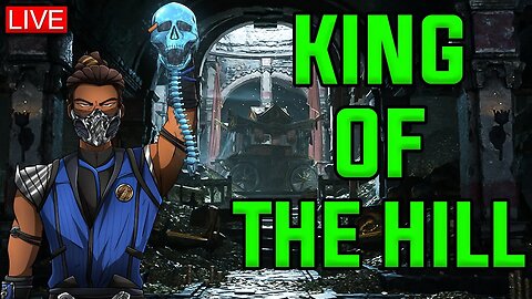 🔴 Mortal Kombat 1 - Playing with Subscribers!