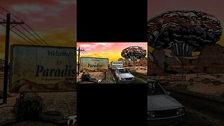 Postal 2 Paradise Lost In 60 Seconds #shorts