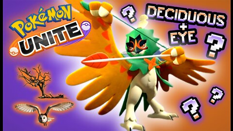 Pokémon Mestre dos Treinadores RPG - Explicando os Nomes (Pokémon Unite pt.3)