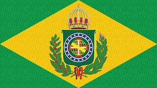 Brazil Empire Anthem (1822–1831; Vocal) Hino da Independência