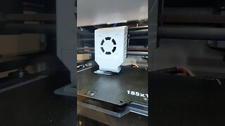 A very quick printer - QiDi X-Smart 3