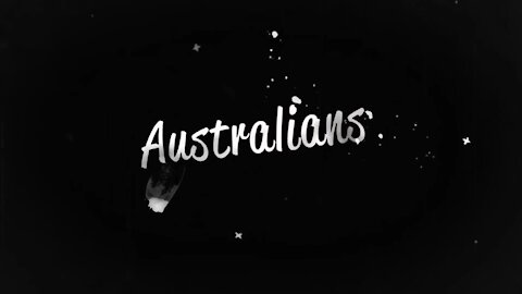 Australians by : Scott-Andrew: Brewer.