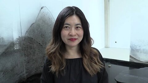 Jennifer Wen Ma: interview | Cass Sculpture Foundation | 17 May 2016