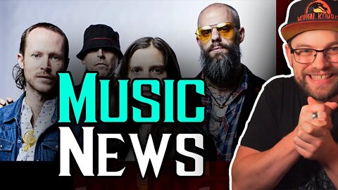 Botch Burns Red Cyberpunk Baroness | Nerd News Music