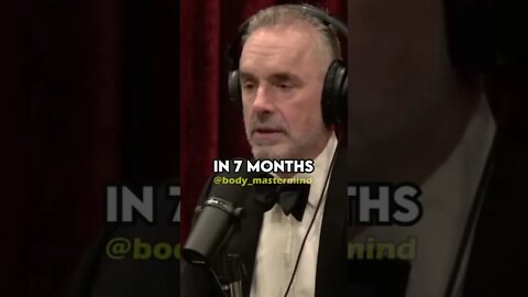 Weight Loss Tactics By Jordan Peterson #joerogan #weightloss