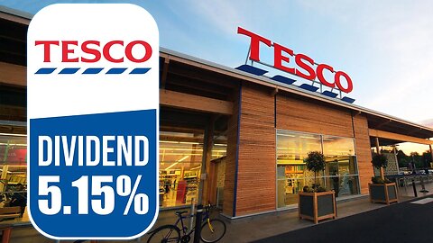 Why Tesco is Worth Watching | TSCO Stock Review