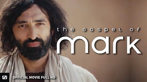 The Gospel of Mark | Bible Movies