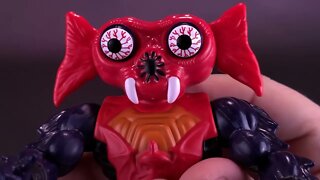 Mattel Masters of the Universe Origins Mantenna Figure @The Review Spot