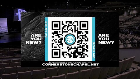 Cornerstone Chapel Leesburg,VA | 10:00 AM Service
