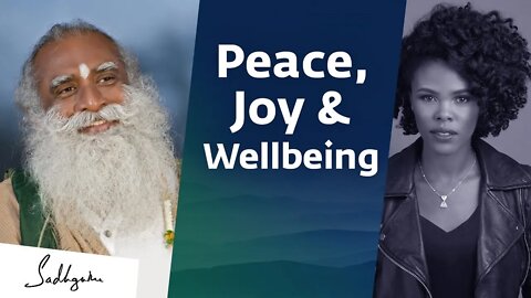 Peace, Joy & Wellbeing – Nikki Walton Interviews Soul Of Life - Made By God