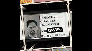 Heels In The Air & panel guests talk about the insane claims of Timothy Holmseth..