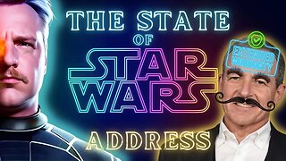 The State of Star Wars - Bobs Here to Stay, Ahsoka Trailer, SW Gets 23 Emmy Nominations