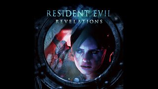 Resident Evil Revelations Part 4 Jill Valentine's Guide To Survival