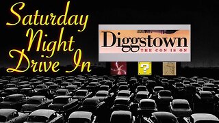 Saturday Night Drive In: Diggstown