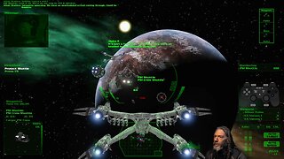 Babylon 5 Raider Wars Ep 4