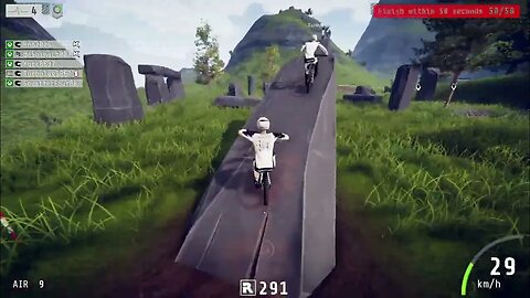 Descenders (Game Pass, gameplay)
