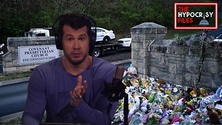 Steven Crowder Releases Nashville Shooting Manifesto