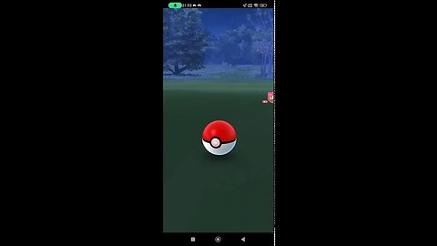 Live de Pokémon GO