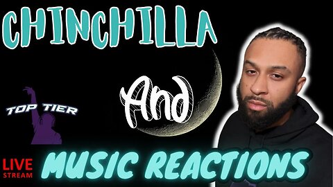LIVE MUSIC REACTIONS AND @chinchilla_music VIDEOS! PART 16 #reaction #musicreaction