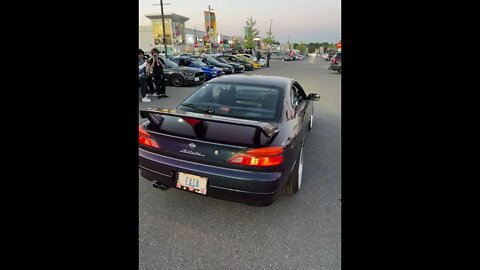 S15 Import #shorts #s15 #sfmcollective #japanese