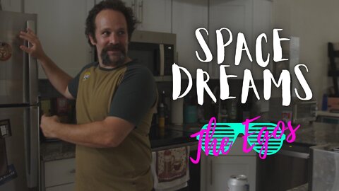 Space Dreams - The Egos (2022 Florida Sketch Comedy)