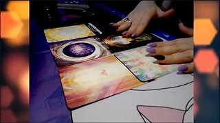 Discovering Your Glow-Up Journey: Tarot Card Reading Unveils Your Bright Path!