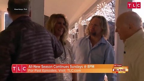 TLC's "Sister Wives" Is Back