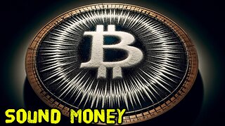 Bitcoin News: Crash, what crash?? Bitcoin is sound money, grab it while you can - Ep.65