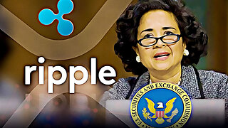 XRP RIPPLE JUDGE TORRES DROPS THE BOMBSHELL WE NEEDED !!!!!!