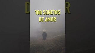 #shorts "100 Sonetos de Amor" [Neruda]
