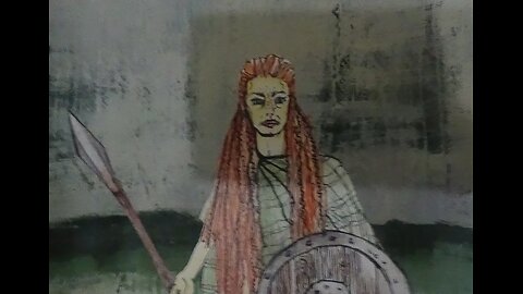 One Long Boudica Moment