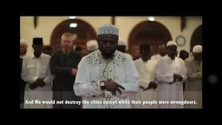 Amazing Quran in recitation.