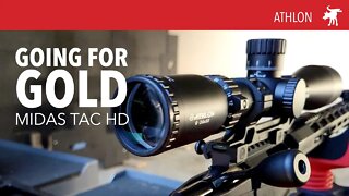 Athlon Midas Tac HD 6-24x50