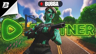 THANK YOU FOR 200 FOLLOWERS - EARLY FORTNITE (18+)