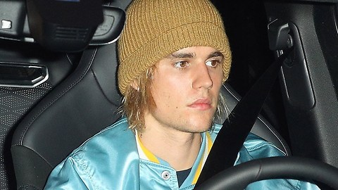 Justin Bieber’s Friends Freaking Out Over His Identity Crisis