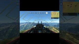 #Shorts How To Not Land A PC 21