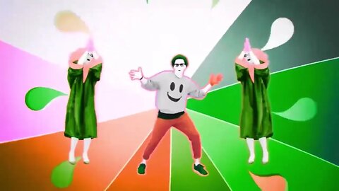 YouTube Poop - YTP+ Sweat Mode | Just Dance YouTube Edition