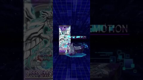 Yu-Gi-Oh! Duel Links - 48th Main Box (Speed Duel) Deep Emotion First Openings