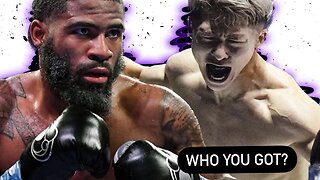 Stephen Fulton vs. Naoya Inoue - Epic Fight Breakdown and Prediction!