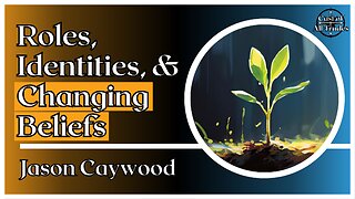 Improving Self-Confidence & Building Self-Esteem | Jason Caywood